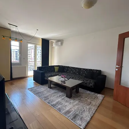 Two Bedroom * 사라예보