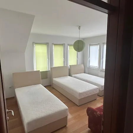 Two Bedroom