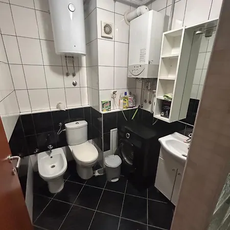 Two Bedroom *