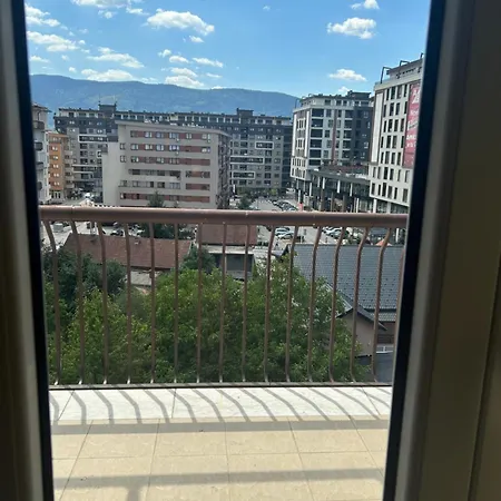 아파트 Two Bedroom 사라예보